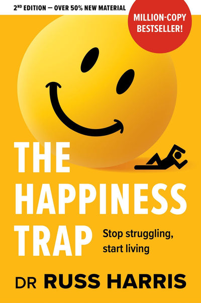 Happiness Trap