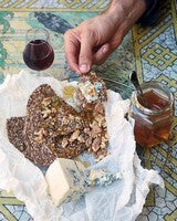 Happy Food: How eating well can lift your mood and bring you joy