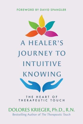 Healer's Journey to Intuitive Knowing