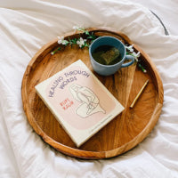 Healing Through Words