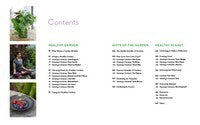 Healthy Garden Book