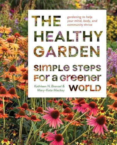 Healthy Garden Book