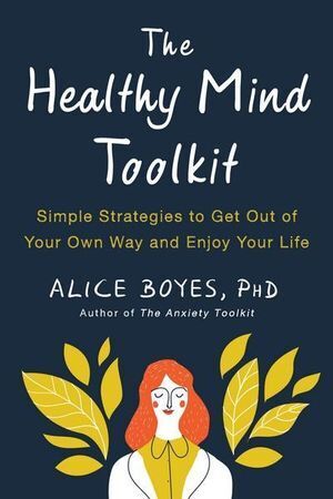 Healthy Mind Toolkit