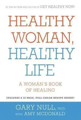 Healthy Woman Healthy Life