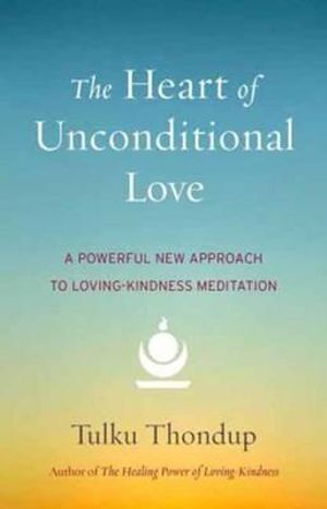 Heart of Unconditional Love