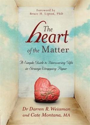 Heart of the Matter