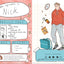 Heartstopper Yearbook