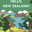 Hello New Zealand!