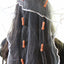 Hens Night Bachelorette Fun Party Pack: Blow Up 90cm Penis + Hen's Veil Headband
