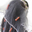 Hens Night Bachelorette Fun Party Pack: Blow Up 90cm Penis + Hen's Veil Headband