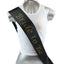 Hens Night Party Bridal Sash Black/Gold - Hen's Party