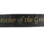Hens Night Party Bridal Sash Black/Gold - Mother Of The Groom