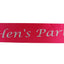 Hens Night Party Bridal Sash Bride Bridesmaid Maid Of Honour Groom Mother Sashes