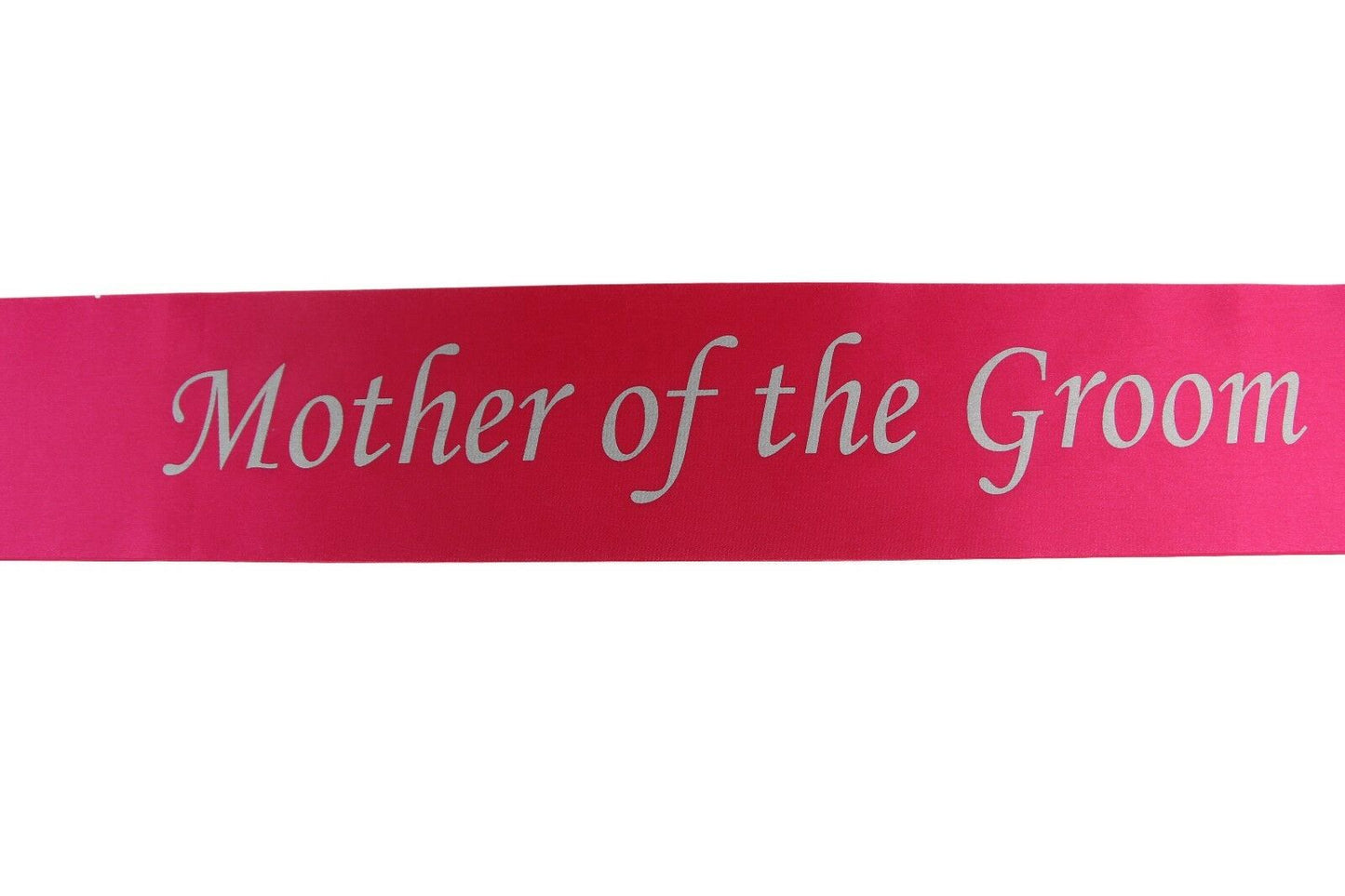 Hens Night Party Bridal Sash Bride Bridesmaid Maid Of Honour Groom Mother Sashes