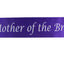 Hens Night Party Bridal Sash Bride Bridesmaid Maid Of Honour Groom Mother Sashes