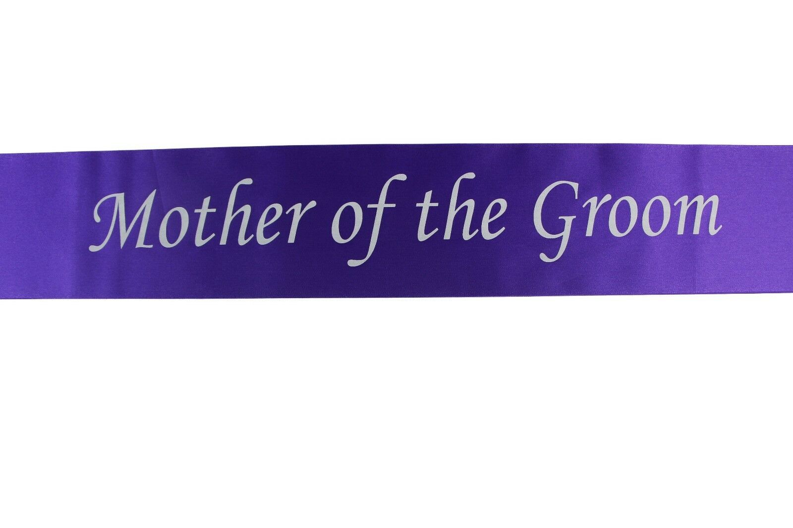 Hens Night Party Bridal Sash Bride Bridesmaid Maid Of Honour Groom Mother Sashes