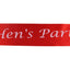 Hens Night Party Bridal Sash Bride Bridesmaid Maid Of Honour Groom Mother Sashes