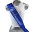 Hens Night Party Bridal Sash Sashes Bride Bridesmaid Maid Of Honour Mother Groom