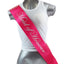 Hens Night Party Bridal Sash Sashes Bride Bridesmaid Maid Of Honour Mother Groom