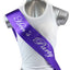 Hens Night Party Bridal Sash Sashes Bride Bridesmaid Maid Of Honour Mother Groom