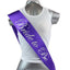 Hens Night Party Bridal Sash Sashes Bride Bridesmaid Maid Of Honour Mother Groom