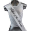 Hens Night Party Bridal Sash Sashes Bride Bridesmaid Maid Of Honour Mother Groom