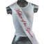 Hens Night Party Bridal Sash Sashes Bride Bridesmaid Maid Of Honour Mother Groom