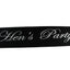 Hens Night Party Bridal Sash Sashes Bride Bridesmaid Maid Of Honour Mother Groom