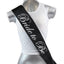 Hens Night Party Bridal Sash Sashes Bride Bridesmaid Maid Of Honour Mother Groom
