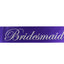 Hens Party Sash Sashes Bride Night Party Bridal Wedding Bridesmaid Bachelorette