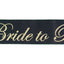 Hens Party Sash Sashes Bride Night Party Bridal Wedding Bridesmaid Bachelorette