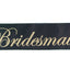 Hens Party Sash Sashes Bride Night Party Bridal Wedding Bridesmaid Bachelorette