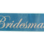 Hens Party Sash Sashes Bride Night Party Bridal Wedding Bridesmaid Bachelorette