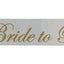 Hens Party Sash Sashes Bride Night Party Bridal Wedding Bridesmaid Bachelorette