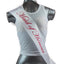 Hens Party Sash Sashes Bride Night Party Bridal Wedding Bridesmaid Bachelorette