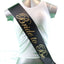 Hens Party Sash Sashes Bride Night Party Bridal Wedding Bridesmaid Bachelorette