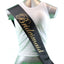 Hens Party Sash Sashes Bride Night Party Bridal Wedding Bridesmaid Bachelorette