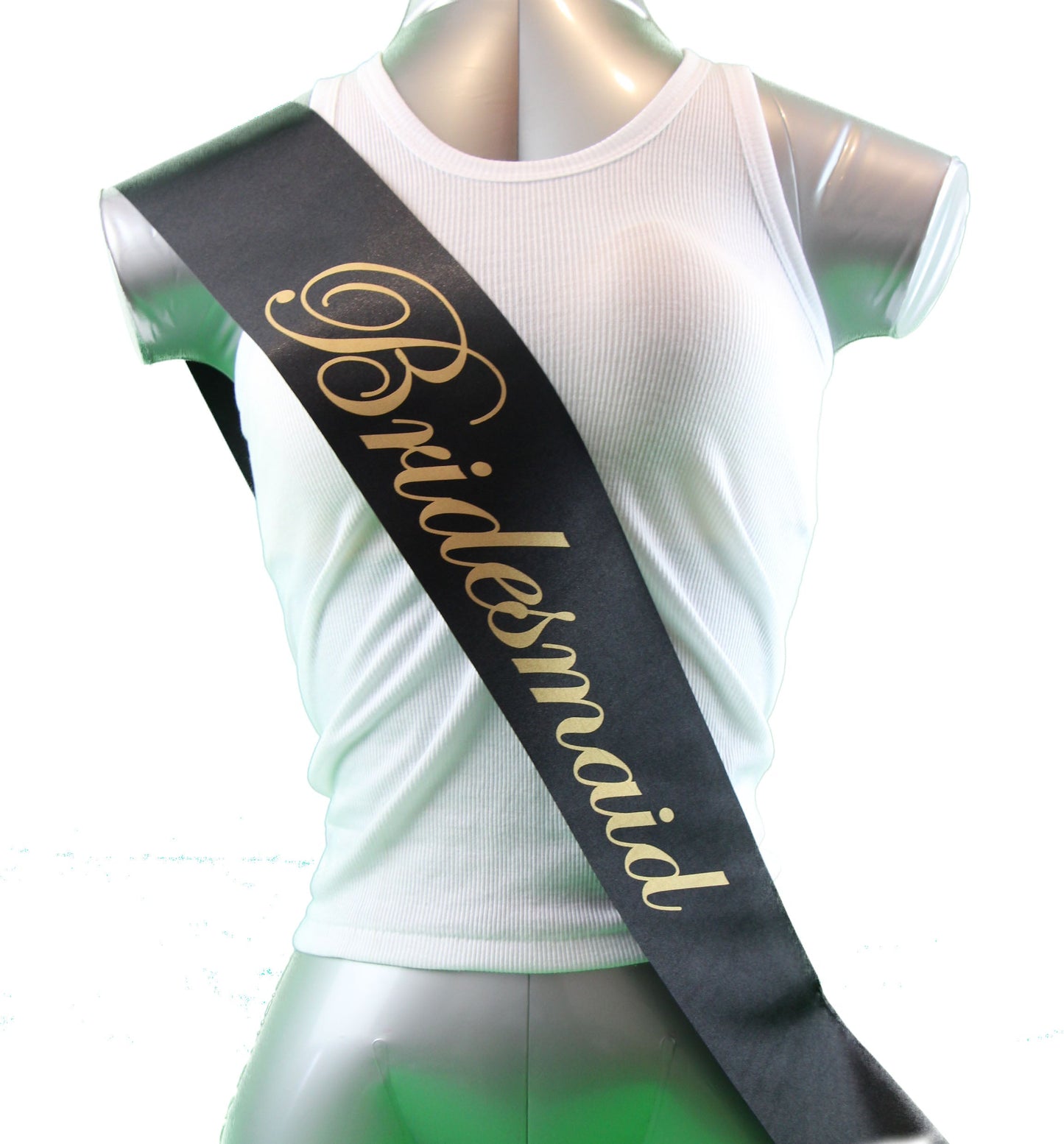 Hens Party Sash Sashes Bride Night Party Bridal Wedding Bridesmaid Bachelorette