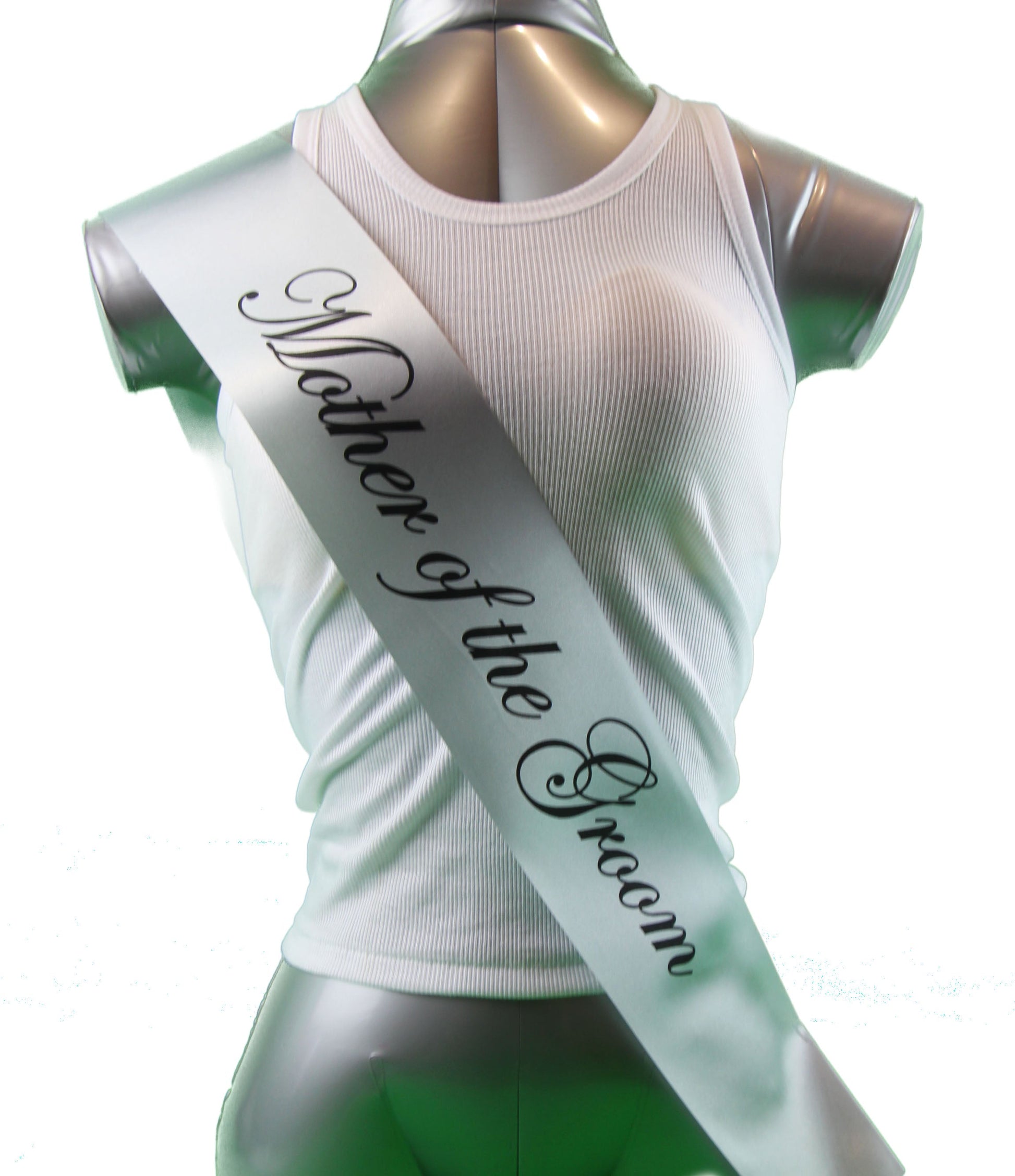Hens Party Sash Sashes Bride Night Party Bridal Wedding Bridesmaid Bachelorette