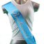 Hens Party Sash Sashes Bride Night Party Bridal Wedding Bridesmaid Bachelorette