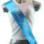 Hens Party Sash Sashes Bride Night Party Bridal Wedding Bridesmaid Bachelorette
