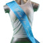 Hens Party Sash Sashes Bride Night Party Bridal Wedding Bridesmaid Bachelorette