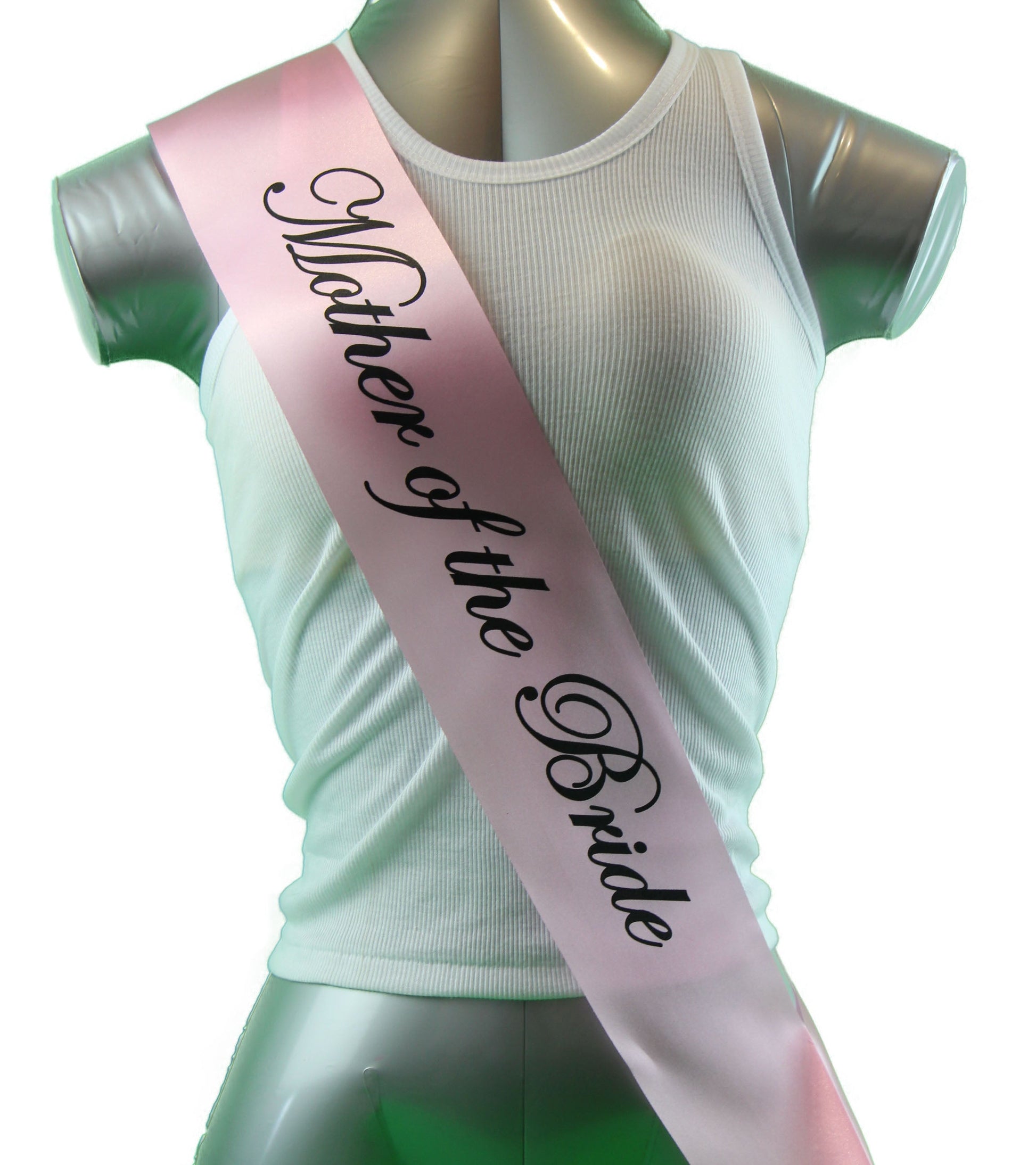 Hens Party Sash Sashes Bride Night Party Bridal Wedding Bridesmaid Bachelorette