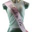 Hens Party Sash Sashes Bride Night Party Bridal Wedding Bridesmaid Bachelorette