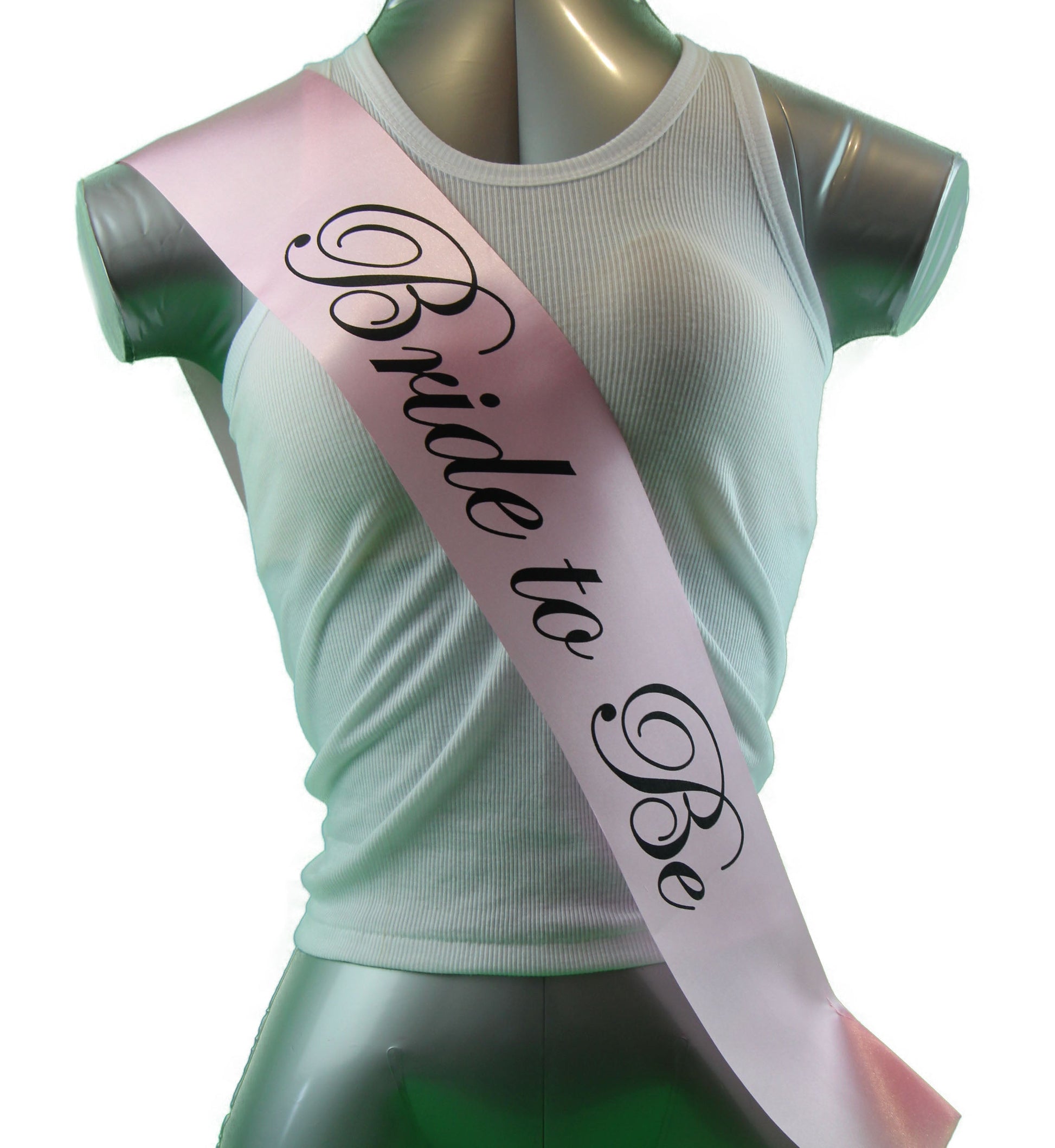 Hens Party Sash Sashes Bride Night Party Bridal Wedding Bridesmaid Bachelorette