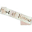 Hens Sash Bride Wedding Sashes Rose Gold Party Bridal Bridesmaid Sashes