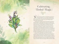 Herbal Magic Journal
