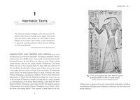 Hermetic Philosophy and Creative Alchemy