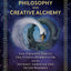 Hermetic Philosophy and Creative Alchemy
