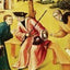 Hieronymus Bosch Tarot
